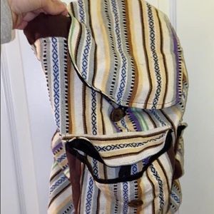 BoHo Bag